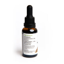 Load image into Gallery viewer, Bacon Flavored Pet CBD Oil Drops - 250mg