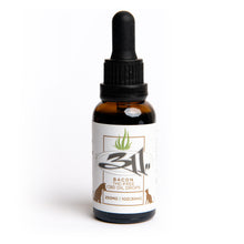 Load image into Gallery viewer, Bacon Flavored Pet CBD Oil Drops - 250mg
