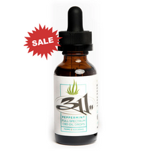 Load image into Gallery viewer, Peppermint Full-Spectrum CBD Oil Drops - 750mg